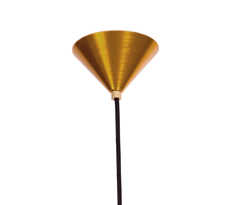 Willde vintage hanglamp