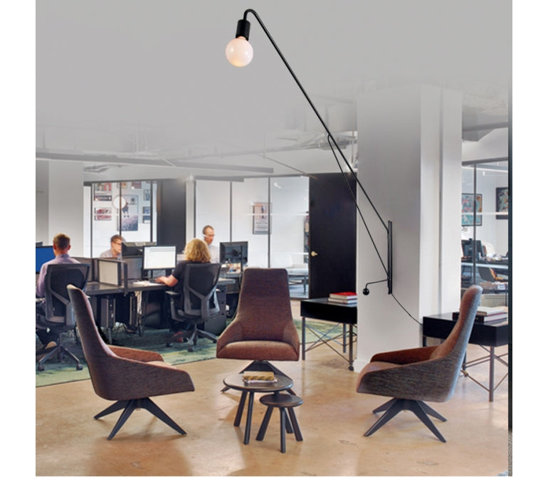 Lampada da soffitto design Guilty XL