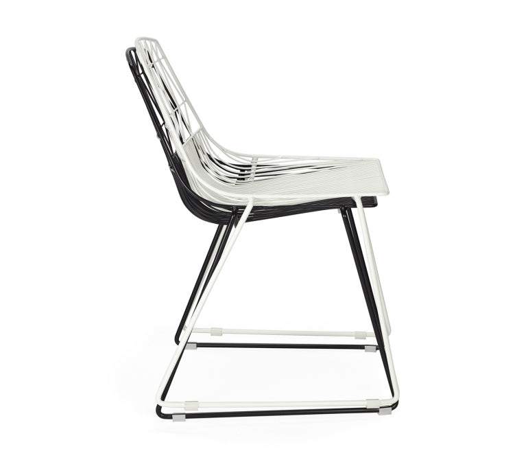 Sedia di design Epsilon