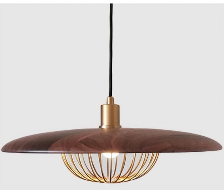 Candeeiro de tecto de design plano