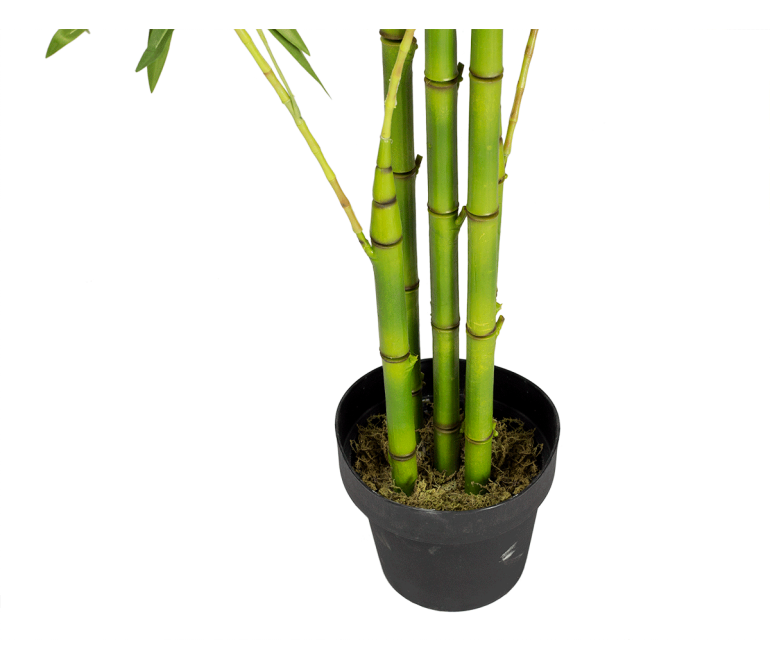 Planta artificial Bambú H.220 cm