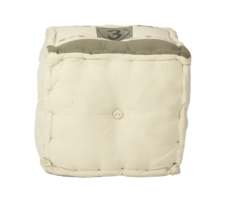 PUFF VINTAGE 3