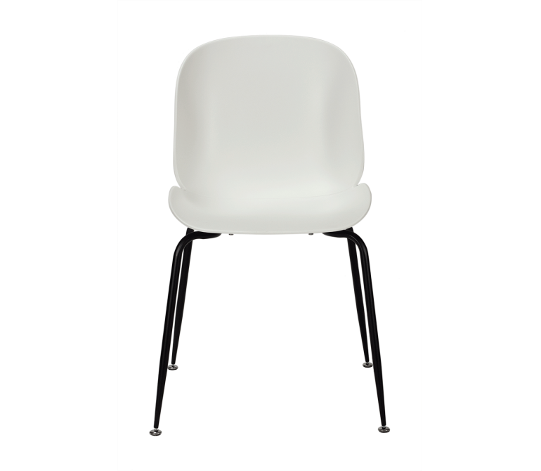 Eetkamerstoel Glimer polypropyleen