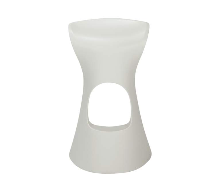 Sgabello da bar design Rosel