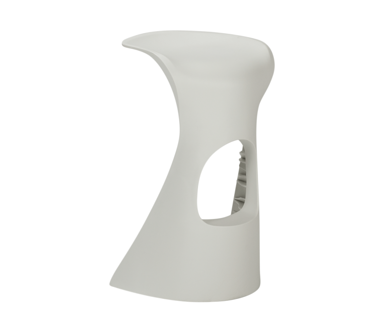 Sgabello da bar design Rosel