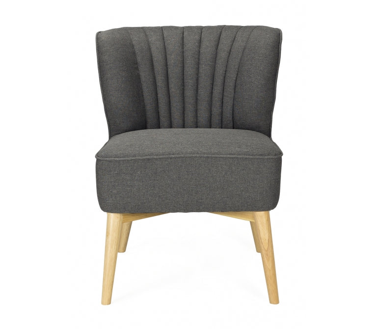 Sillón nórdico 1 plaza Maure