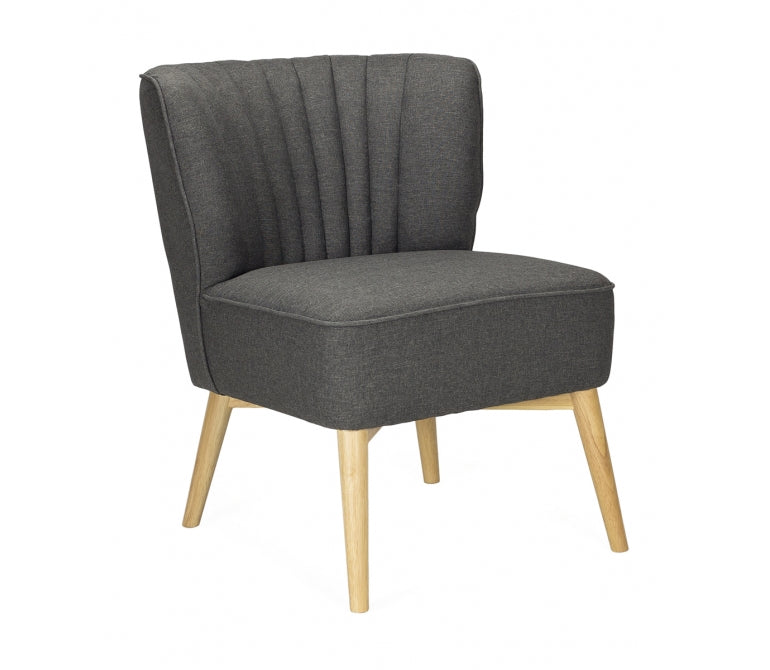 Poltrona nordica 1 posto Maure