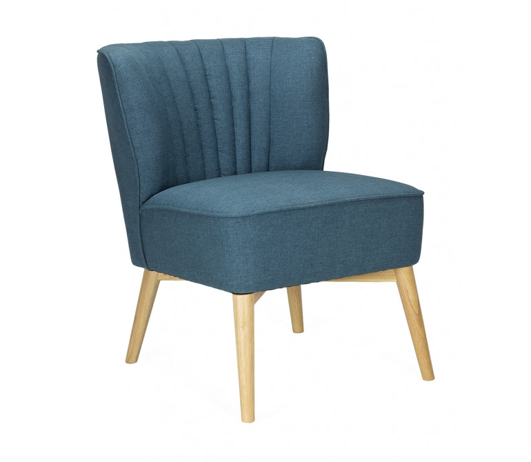 Poltrona nordica 1 posto Maure