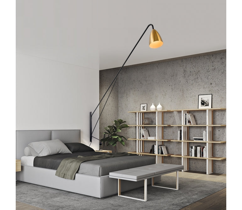 Lampada da soffitto design Guilty XL