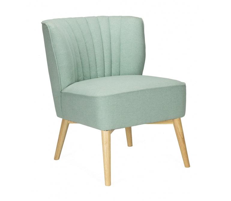 Poltrona nordica 1 posto Maure