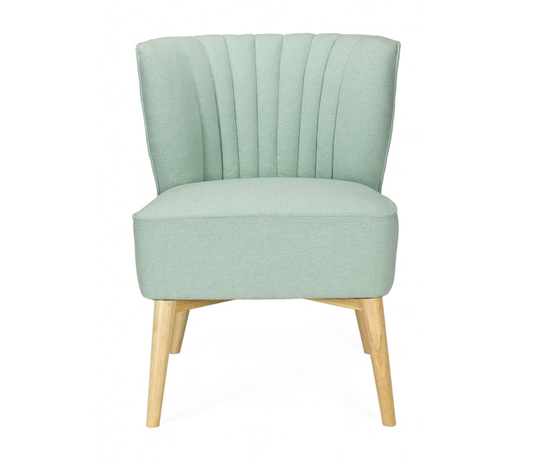 Poltrona nordica 1 posto Maure