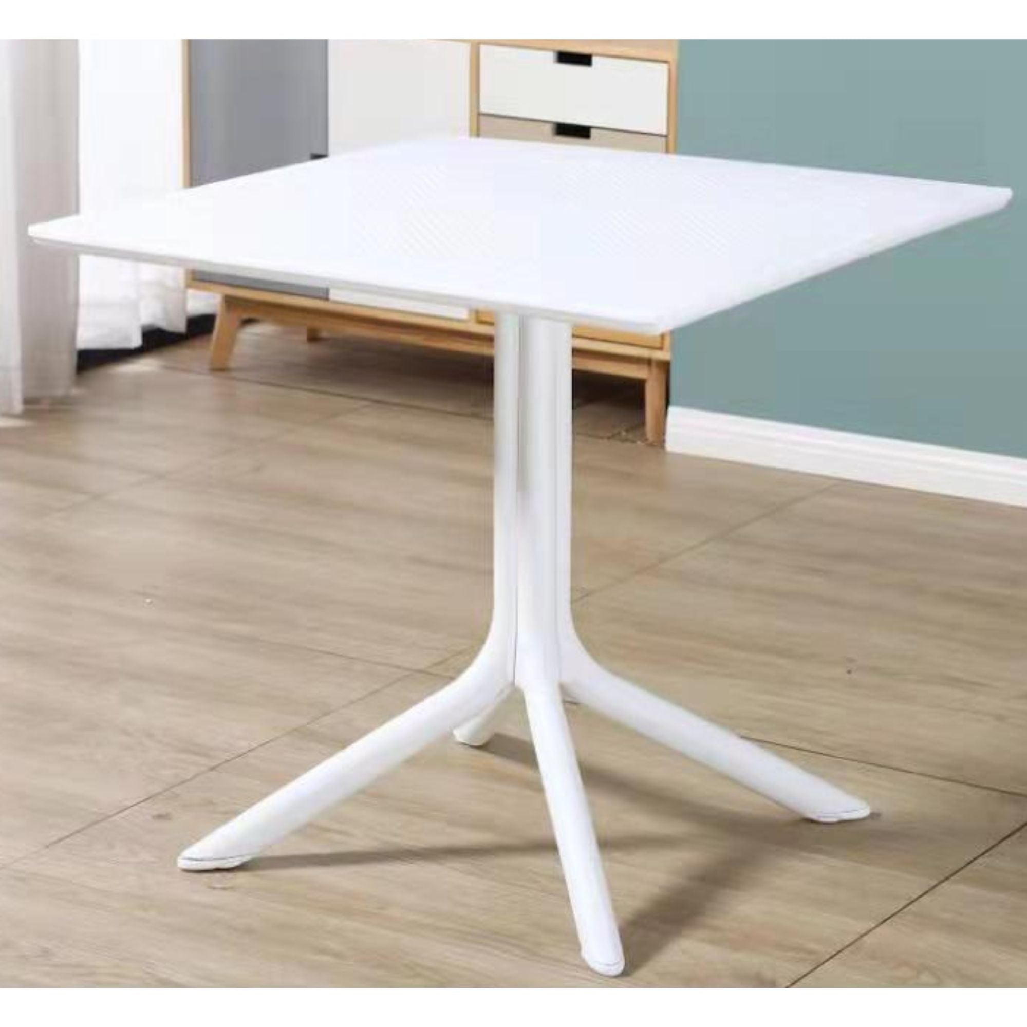 Martins mesa de terraço exterior White