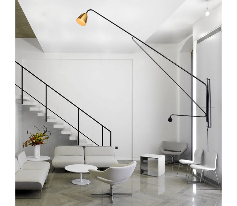 Lampada da soffitto design Guilty XL