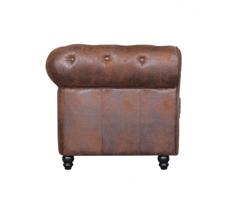 Microgamuza divano chester 1 posto