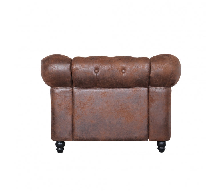 Microgamuza divano chester 1 posto