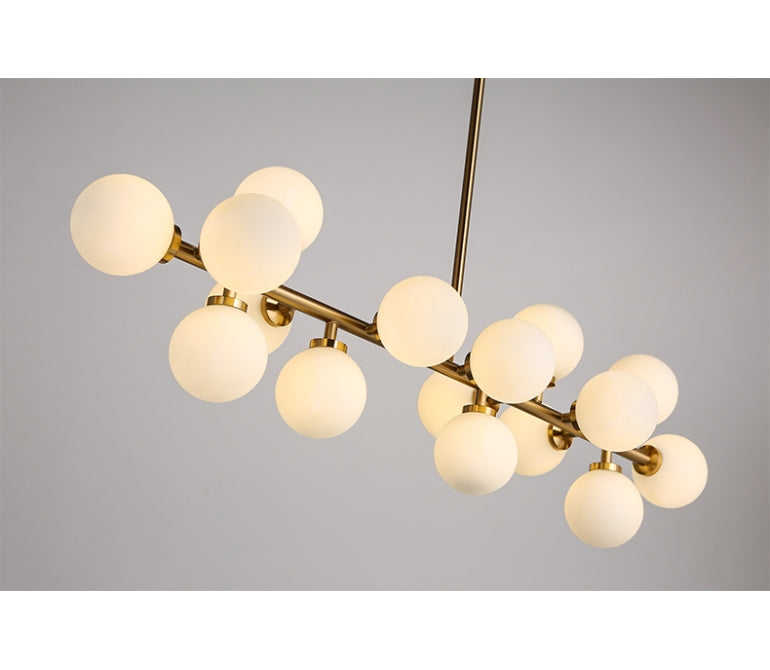 Lampadario Chicago a sospensione