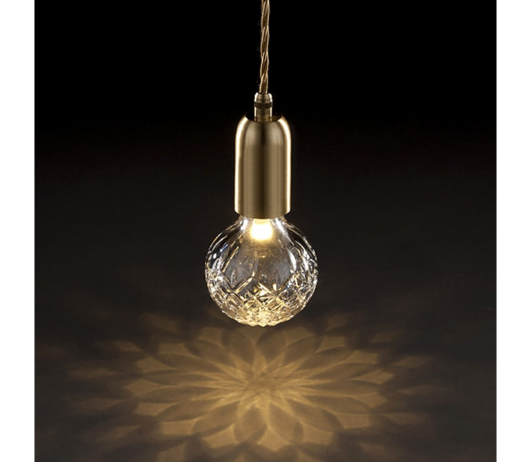 Lámpara de techo diseño Larisa