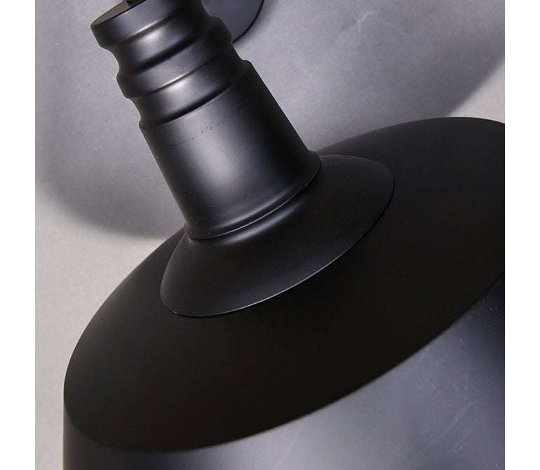 Lámpara de aplique vintage Amaro