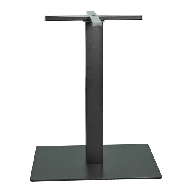 Base mesa hostelería rectangular Queen