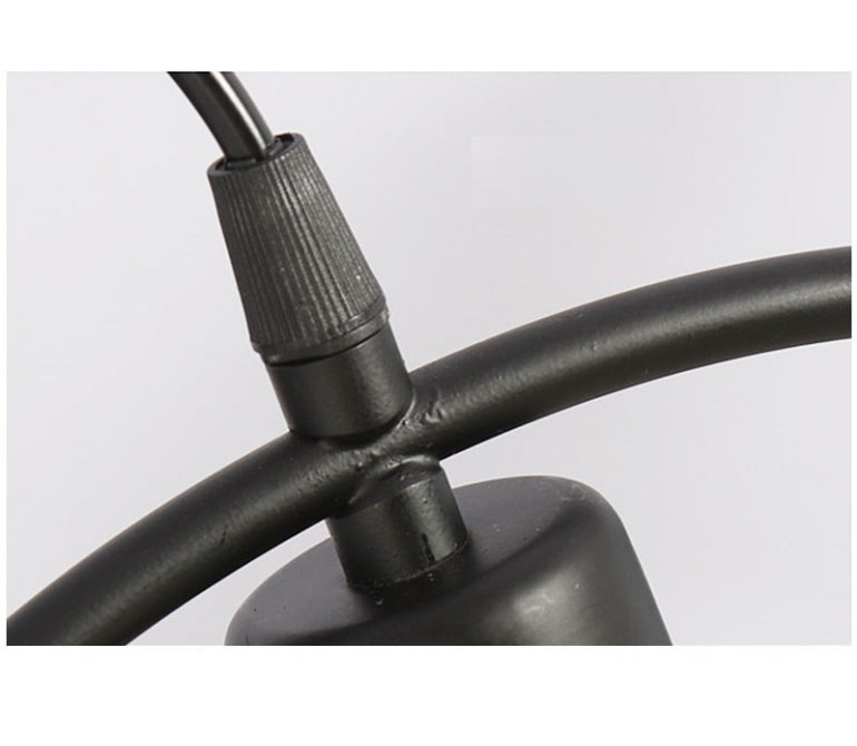 Lampada da soffitto Triangle Pot