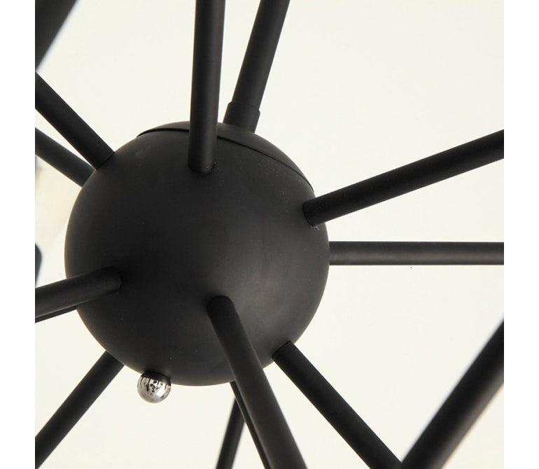 Lampadario Freedom a soffitto