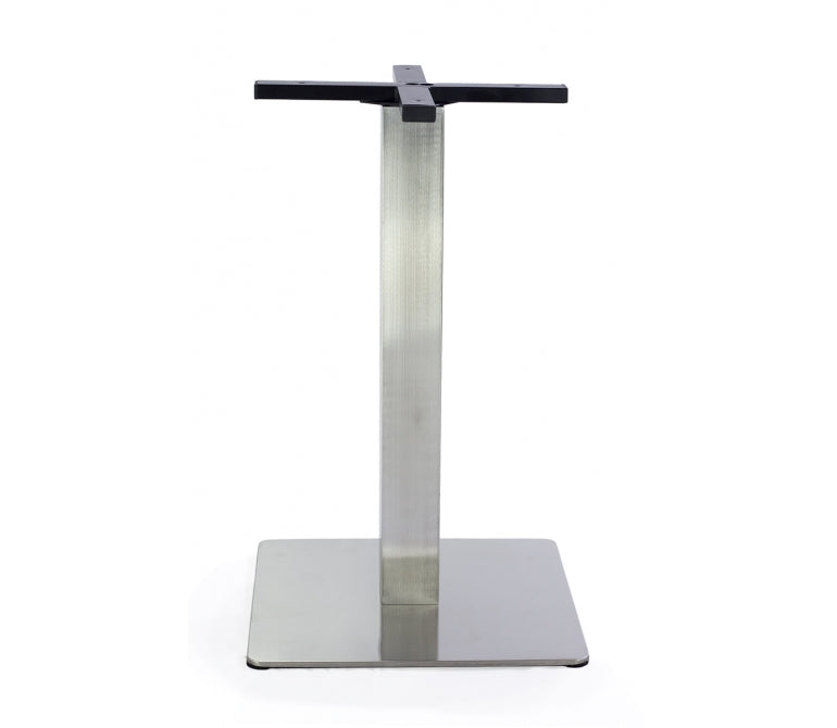 Base mesa hostelería Inox Burdeos