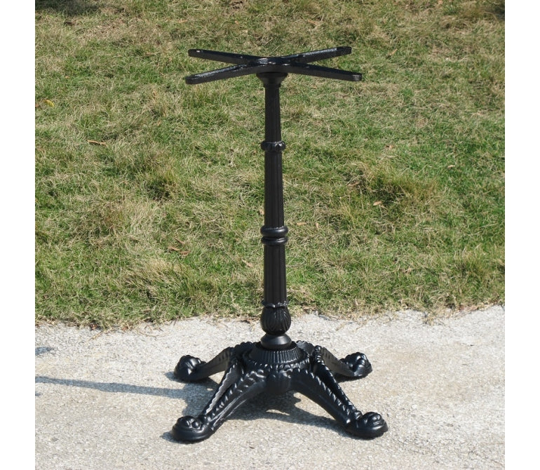 Base Mesa Pisa 4 Baja