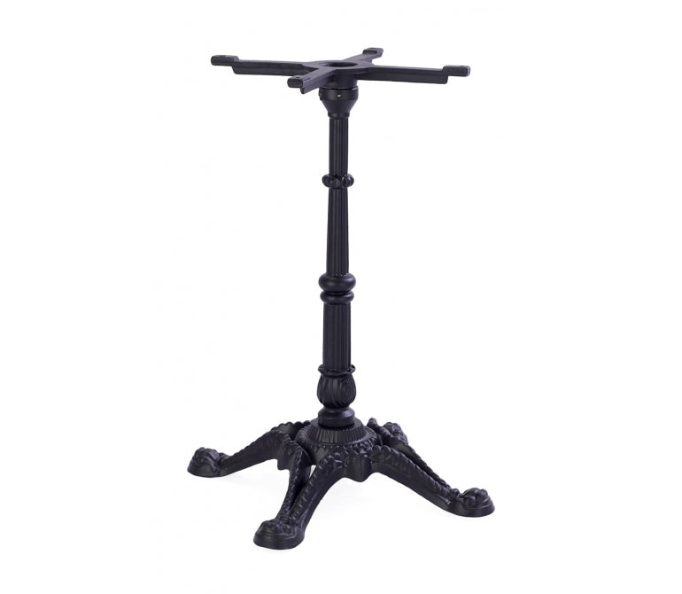 Base Mesa Pisa 4 Baja