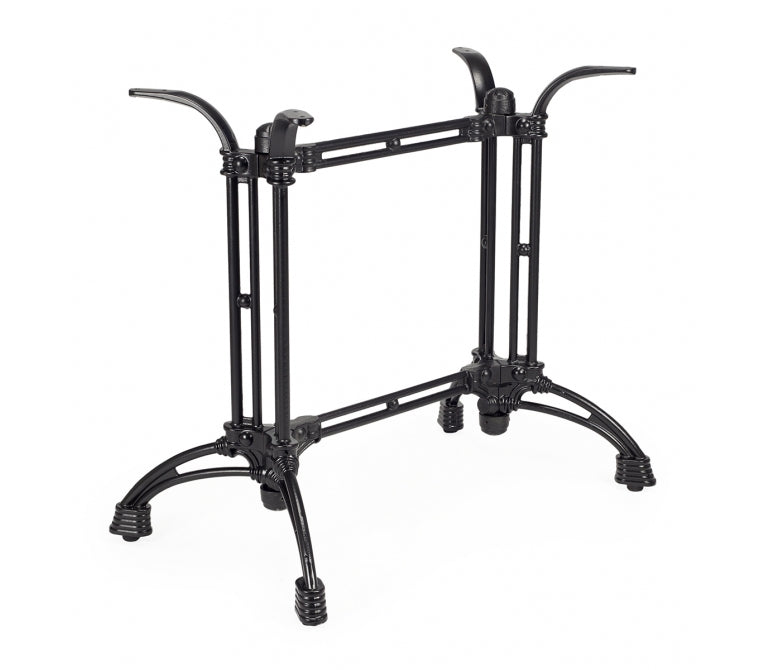 Base mesa Lusara Doble