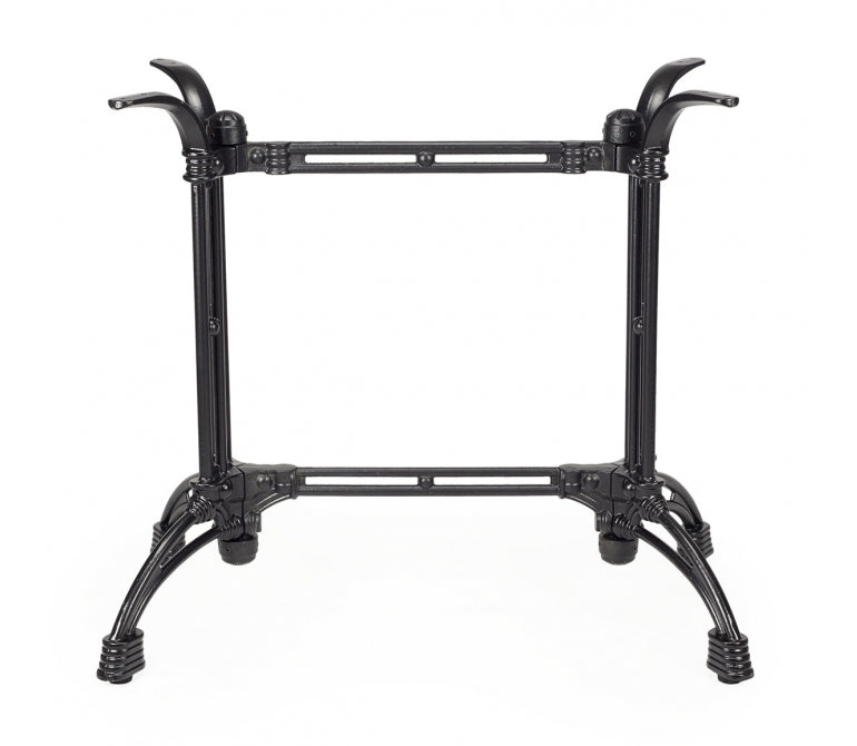 Base mesa Lusara Doble