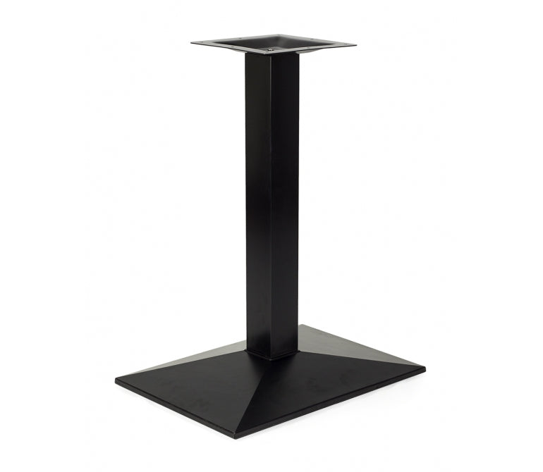 Base mesa Trevia rectangular