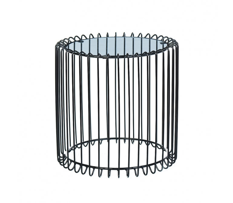 Table d'appoint design Chiloe