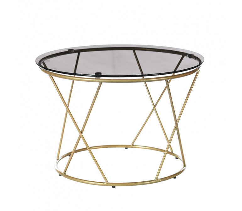 Table d'appoint design Sátiro 40