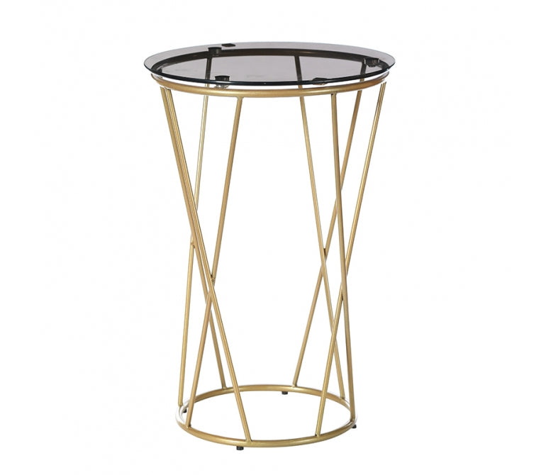 Table d'appoint design Sátiro 60