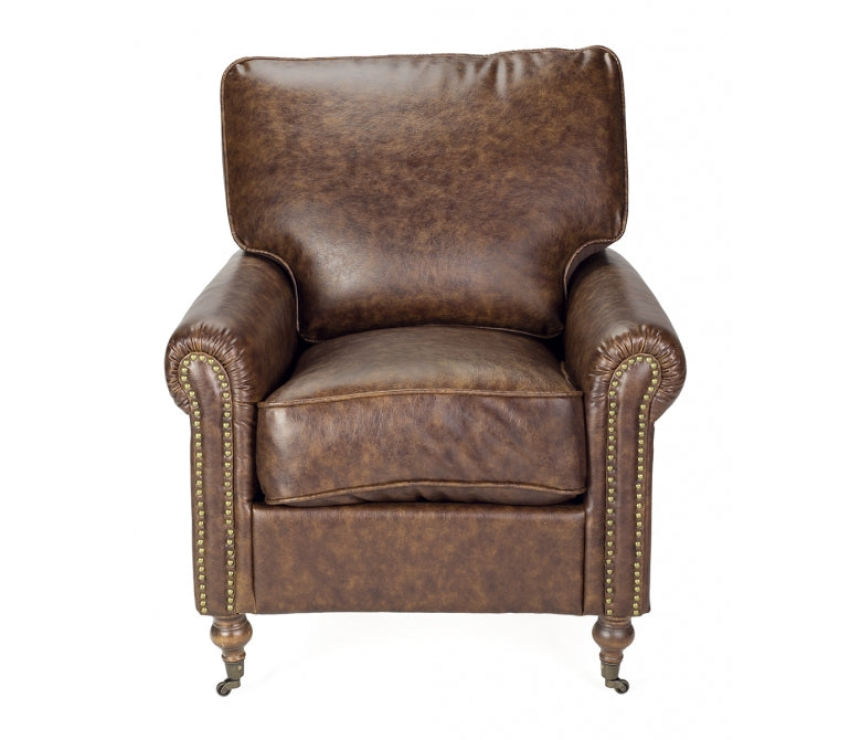 Cadeirão Alison Vintage