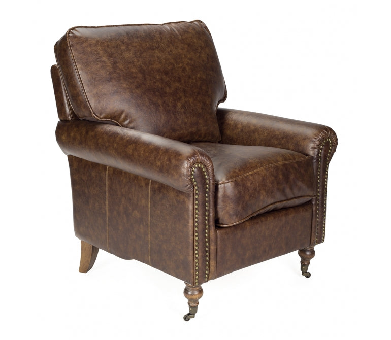 Cadeirão Alison Vintage