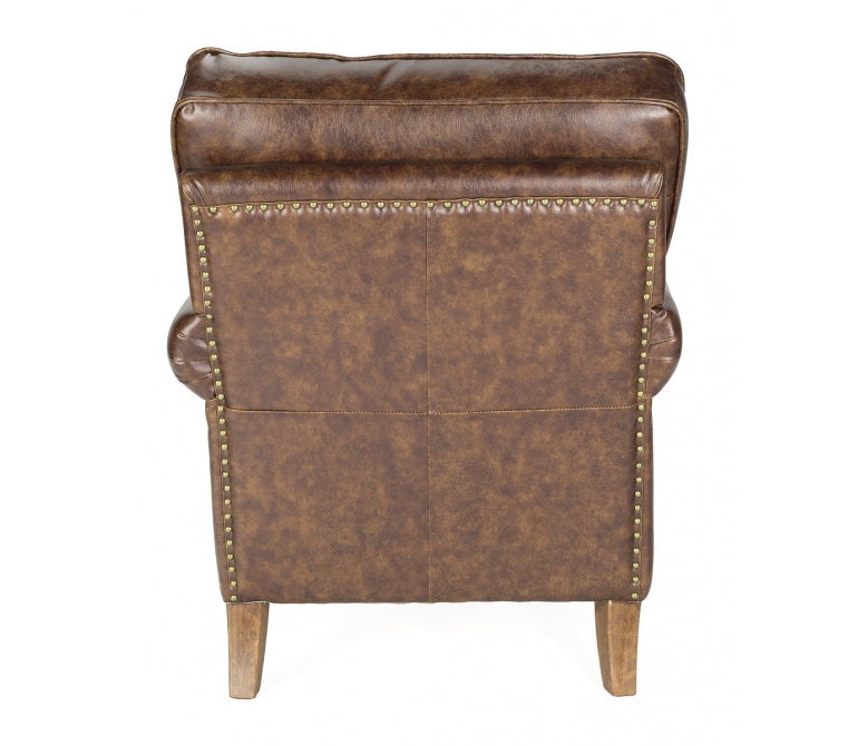 Poltrona Alison Vintage