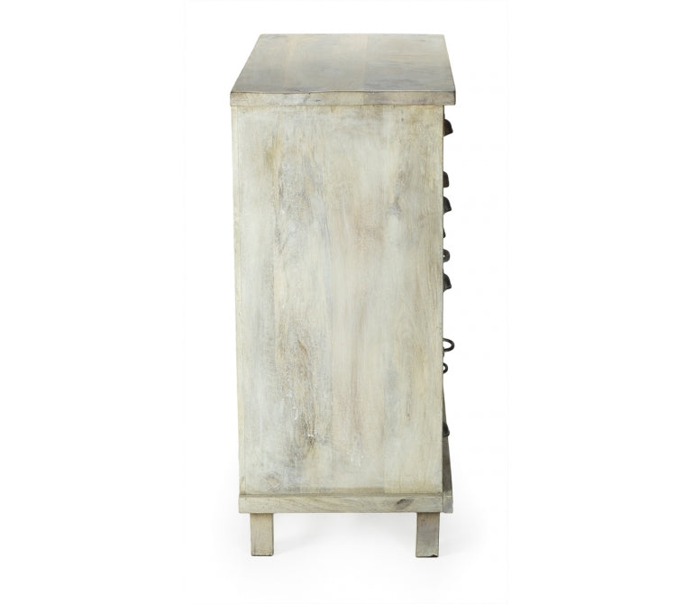 Cajonera vintage