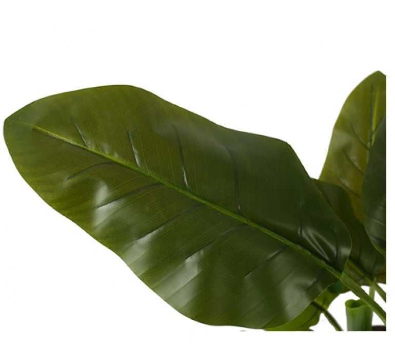 Plante artificielle Canna H200