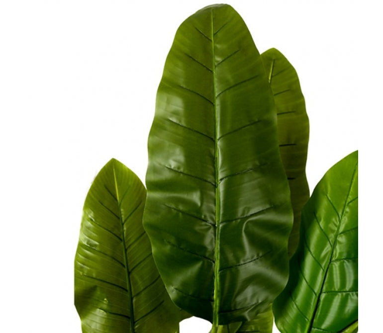 Plante artificielle Canna H200