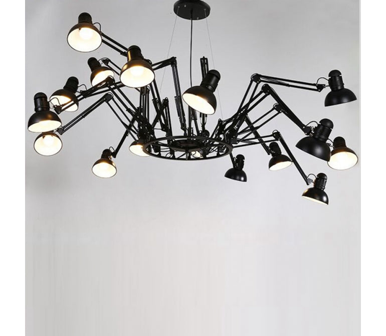 Lámpara de techo Chandelier Ambite