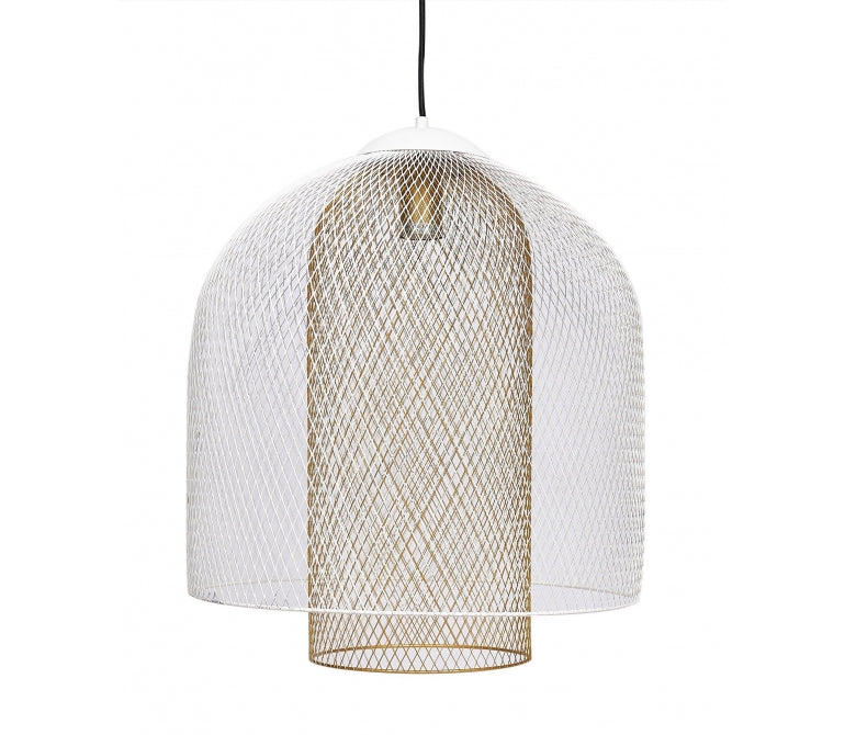 Lampada da soffitto design Tessa