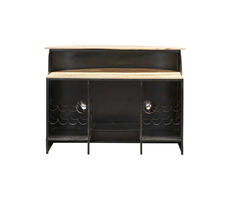 Barre de comptoir Volkswagen Small rouge