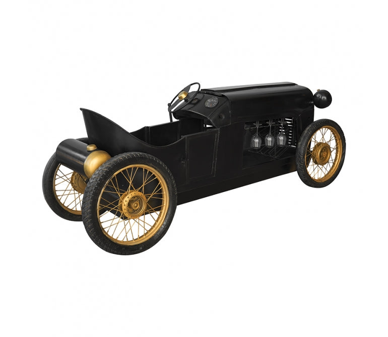 Armoire à bouteilles Ross pour voitures anciennes