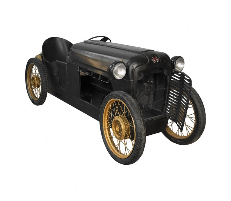 Armoire à bouteilles Ross pour voitures anciennes