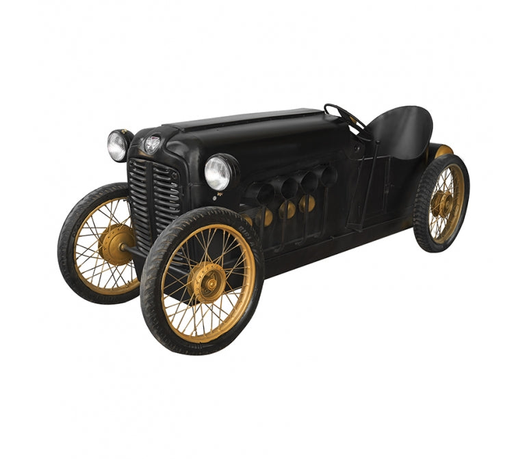 Armoire à bouteilles Ross pour voitures anciennes