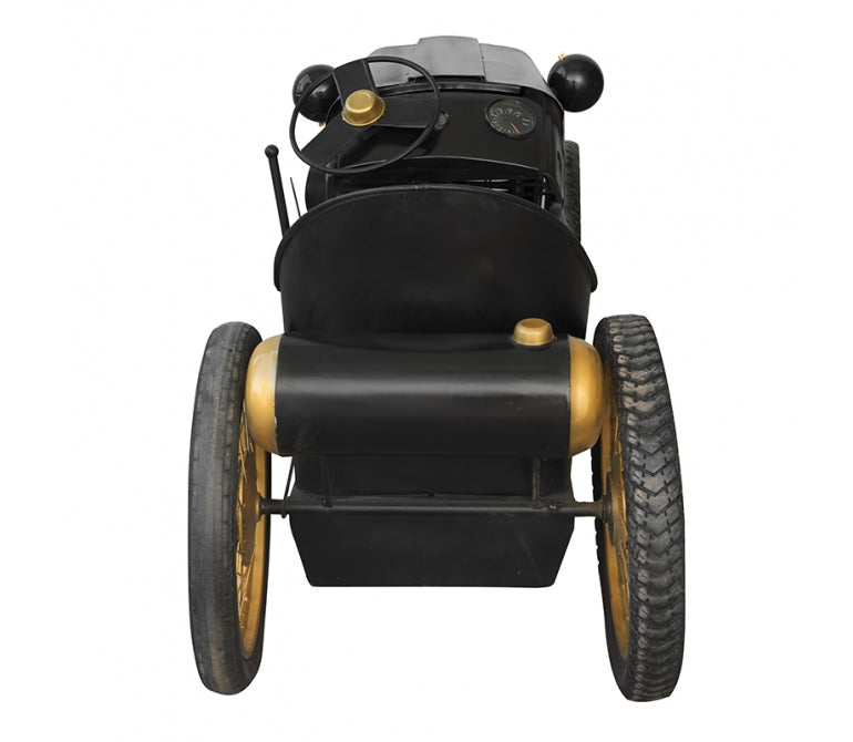 Armoire à bouteilles Ross pour voitures anciennes