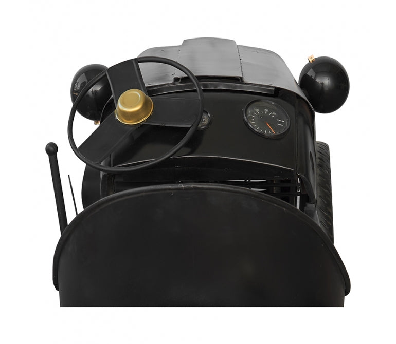 Armoire à bouteilles Ross pour voitures anciennes