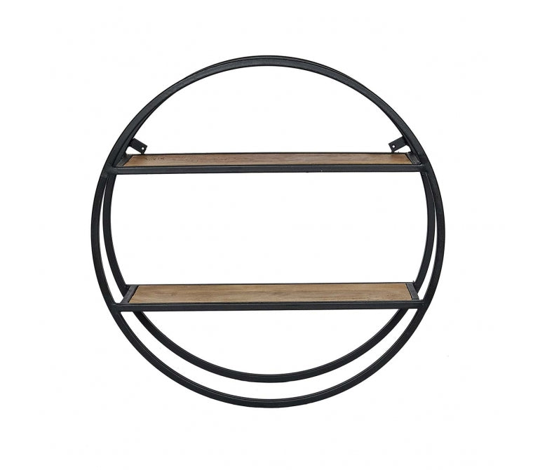 Estantería industrial de pared Freud