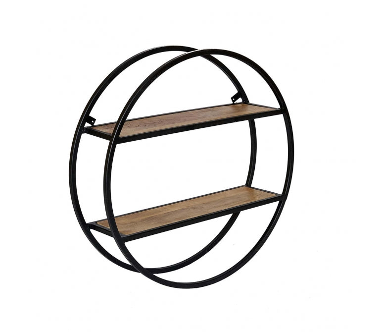 Estantería industrial de pared Freud